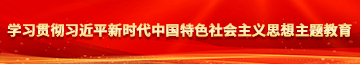 午夜视频啪啪啪无遮挡学习贯彻习近平新时代中国特色社会主义思想主题教育