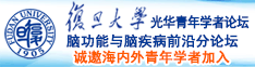 ，插，吸，奶，啊啊，舔，插诚邀海内外青年学者加入|复旦大学光华青年学者论坛—脑功能与脑疾病前沿分论坛